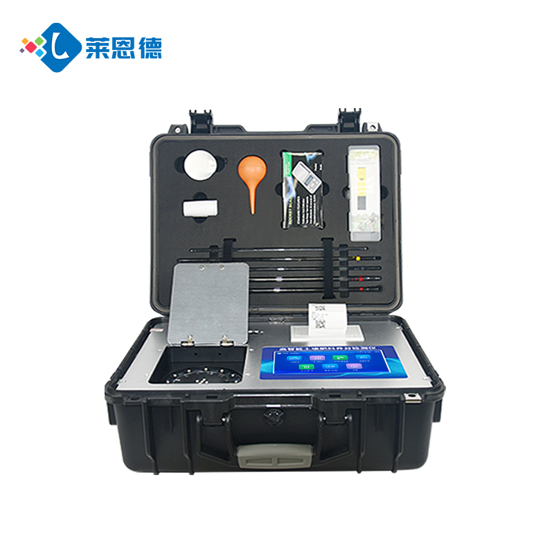 科學(xué)檢測(cè)土壤環(huán)境有難題？土壤檢測(cè)儀的實(shí)用指南
